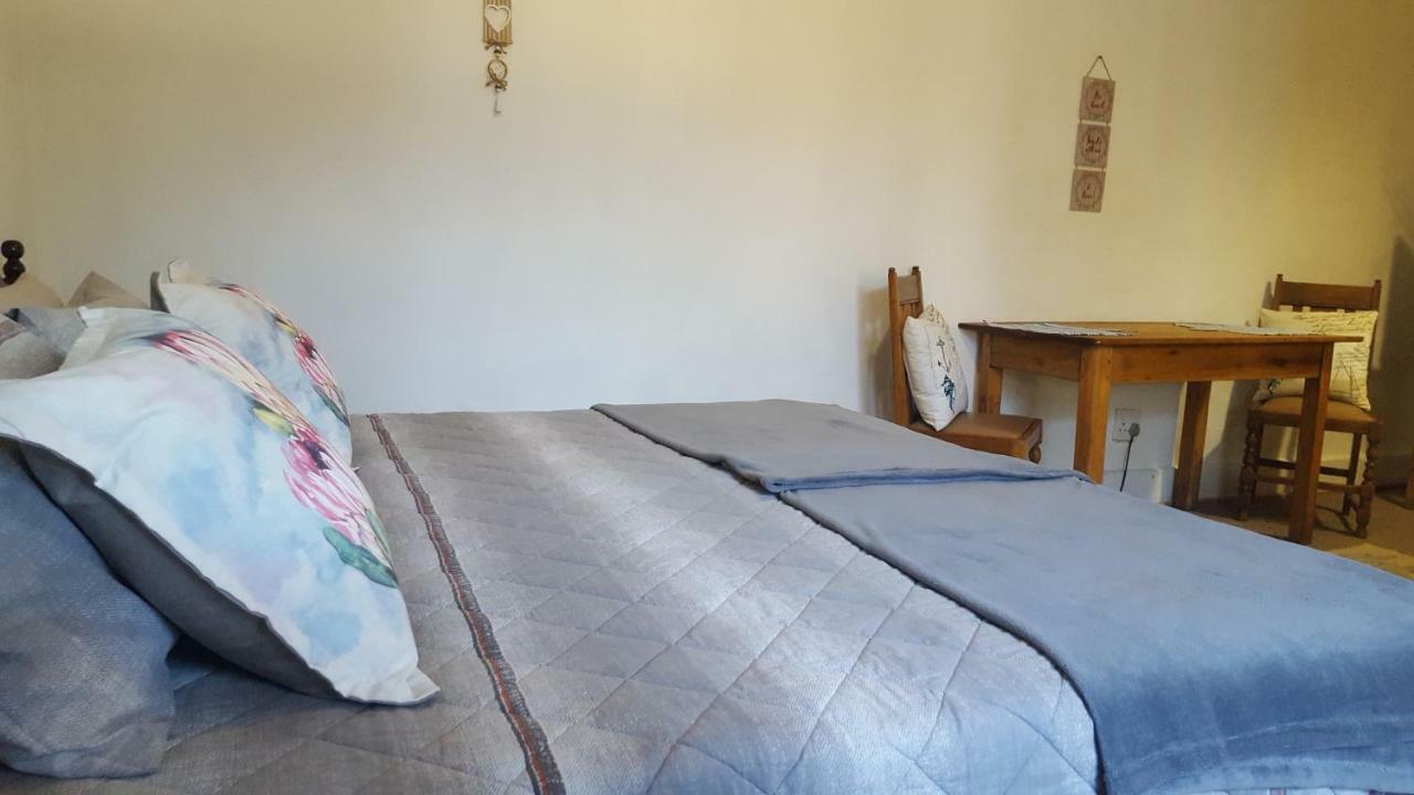 Flower'S Halt Graaff Reinet Exterior photo